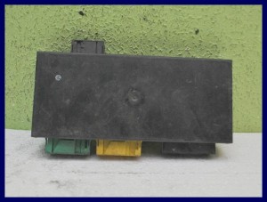 STEROWNIK MODUŁ KOMFORTU BMW E36 61358369483