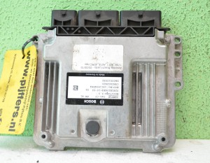 STEROWNIK SILNIKA NISSAN X-TRAIL 2.0 0281B104R3