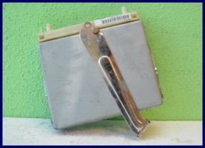 KOMPUTER SKRZYNI VOLVO C70 S70 P09181888 CB