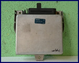 KOMPUTER STEROWNIK BMW E30 323i M20 0280001308