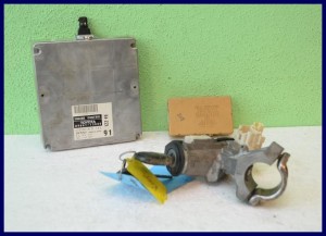 KOMPUTER TOYOTA COROLLA VERSO 1.8 89661-13080