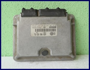 KOMPUTER VW GOLF IV 1.9 TDI 038906018BL 0281001845