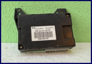KOMPUTER STEROWNIK NISSAN PRIMERA P12 ED01434710