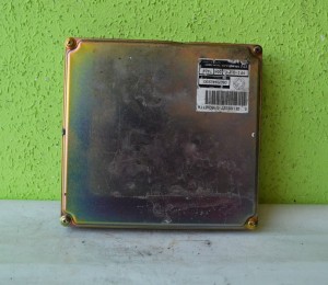 STEROWNIK MODUŁ FIAT BARCHETTA 1.8 16V 0605942930