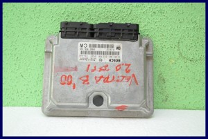 KOMPUTER OPEL VECTRA B 2.0 0281001873 09136118