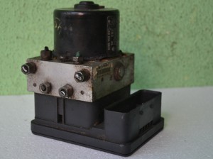 POMPA STEROWNIK ABS RENAULT ESPACE 10.0960-1422.3 10096014223 8200159837  8200159837B 10.0206-0092.4
