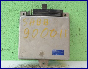 KOMPUTER STEROWNIK SAAB 9000 0280000553 7591498