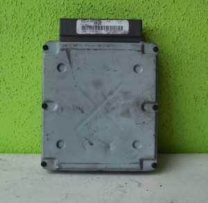 KOMPUTER FORD FOCUS MK1 1.8 2S4A-12A650-NA XRZ0