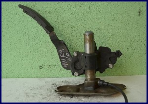 POTENCJOMETR PEDAŁ GAZU NISSAN MURANO 18002-CA100