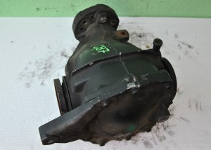 Dyfer Dyferencjał Most Tylny Tył MERCEDES E-KLASA W210