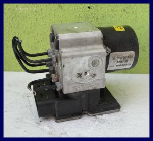 POMPA ABS OPEL VECTRA C SAAB 9-3 13191183 15113906
