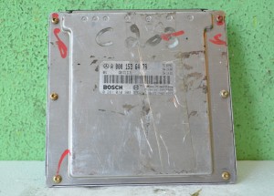 Komputer Sterownik Silnika MERCEDES W203 2.2 CDI 0281010908 A0001536479