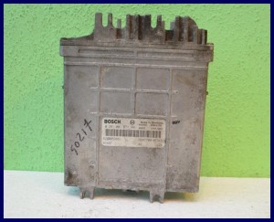 KOMPUTER RENAULT MEGANE 1.9 0281001877 820005988