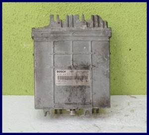 KOMPUTER STEROWNIK RENAULT SCENIC 1.9 0281010077