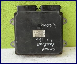 KOMPUTER STEROWNIK SMART FORFOUR 1.3 A1351501979