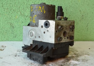 Pompa Sterownik ABS NISSAN PRIMERA P12 0265202524