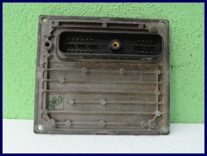 KOMPUTER SILNIKA FORD FIESTA 2S6A-12A650-TE 5IQM
