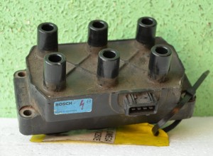 CEWKA ZAPŁONOWA OPEL OMEGA B BOSCH 0221503002