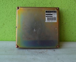 STEROWNIK MODUŁ FIAT BARCHETTA 1.8 16V 0464592640
