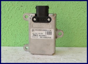 MODUŁ CZUJNIK SENSOR ESP PEUGEOT 407 9645884180