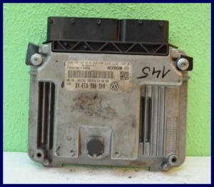 KOMPUTER SEAT IBIZA 1.4 045906013AB 0281015433