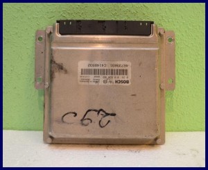 KOMPUTER SILNIKA ALFA ROMEO 156 1.9 JTD 0281010020