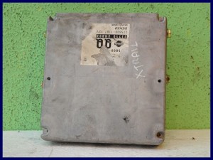 KOMPUTER STEROWNIK NISSAN X-TRAIL 275800-1187 QQ