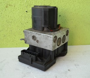 POMPA ABS MERCEDES C-KLASA W202 A0024319212