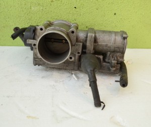 PRZEPUSTNICA JAGUAR S-TYPE 3.0 XR8U-AM 009253B