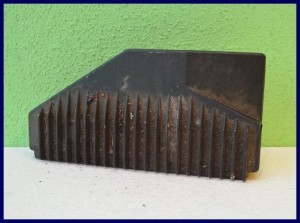 WZMACNIACZ VOLVO V70 S80 8673135