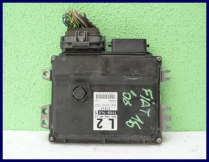 KOMPUTER FIAT SEDICI SUZUKI SX4 1.6 33920-79J2 L2