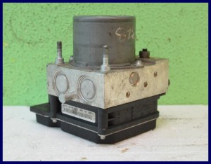 POMPA ABS ALFA ROMEO MITO 0265951508 51865128   0265230812