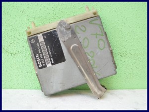 KOMPUTER STEROWNIK VOLVO 850 2.0 0227400210 (211)