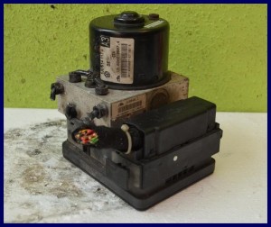 POMPA ABS AUDI A3 VW 1C0907379C  10.0960-0311.3   1J0614117E