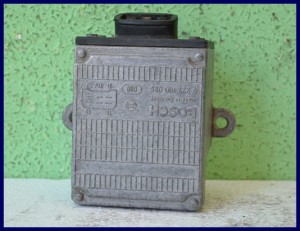 MODUŁ ZAPŁONU ZAPŁONOWY BMW E21 E24 0227100025