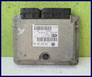 KOMPUTER SILNIKA SEAT IBIZA 1.4 16V 036906034HA