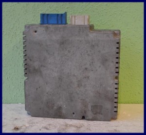 MODUŁ TUNER TV VIDEO BMW E65 6944673