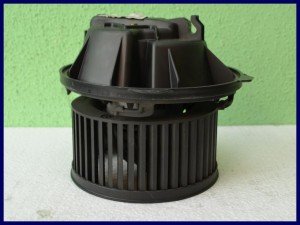 WENTYLATOR DMUCHAWA CITROEN C5 F664529T
