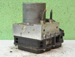 POMPA ABS MERCEDES A-KLASA W169 W245 0265950840