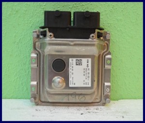 KOMPUTER STEROWNIK VW UP 1.0 04C906020A 0261S06093