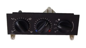 Panel sterowania przełączniki Renault Clio