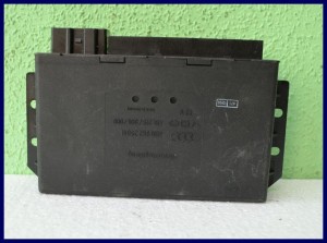 MODUŁ STEROWNIK KOMFORTU AUDI A6 C5 4B0962258H