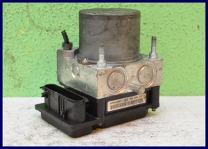 POMPA ABS NISSAN QASHQAI 1.6 0265800609