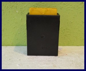STEROWNIK MODUŁ BMW 3 E36 61358362277