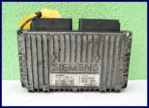 KOMPUTER CITROEN XSARA S118047513B 9649759180