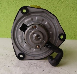 WENTYLATOR DMUCHAWA DAEWOO NUBIRA LANOS YA-260-16