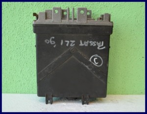 KOMPUTER VW PASSAT 2.0 5WP4057 037906022ED