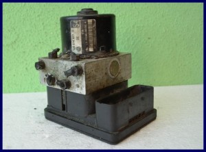POMPA ABS VW AUDI SEAT 1J0614417D 1C0907379K