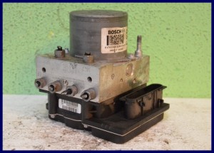 POMPA ABS ESP FIAT IDEA LANCIA MUSA 0265950511