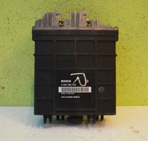 KOMPUTER STEROWNIK SKODA FAVORIT 1.3 0261200734